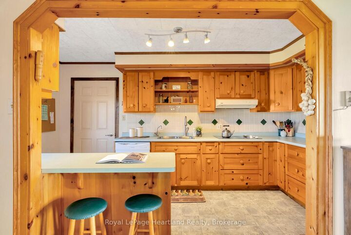 Property Photo: 45870 Creamery Road ON N0G 1V0