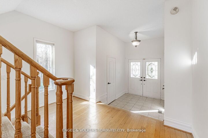 Property Photo: 130 Old Colony Road ON L4E 3V1