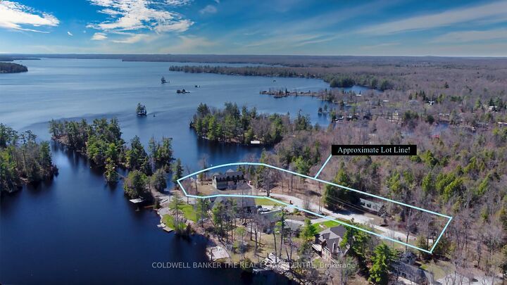 Property Photo: 16 Evergreen Way ON K0M 1A0