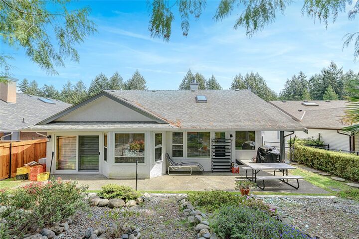 Property Photo: 3556 Arbutus Dr S BC V8H 0K8