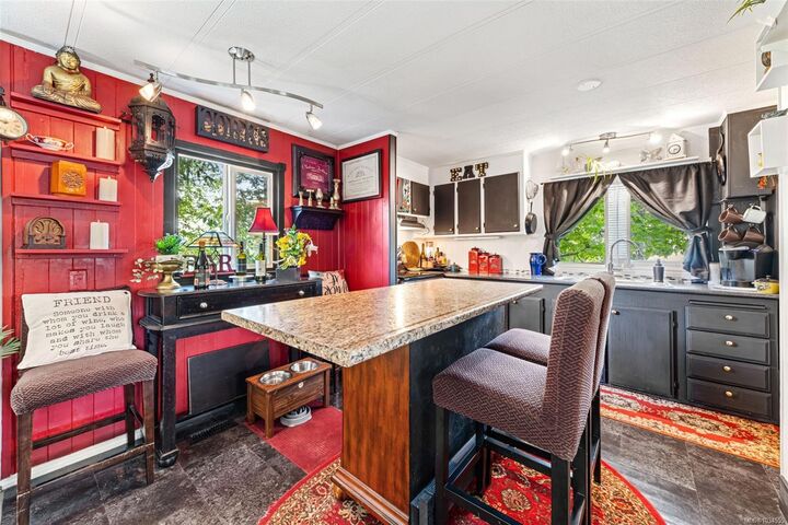 Property Photo: 5838 Blythwood Rd #61 BC V9Z 0G2