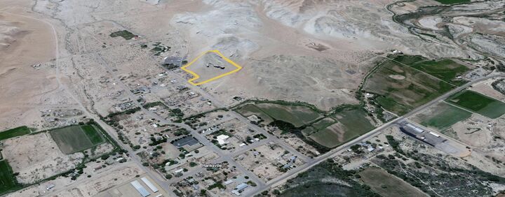 Property Photo:  202 S 100 W  UT 84734 