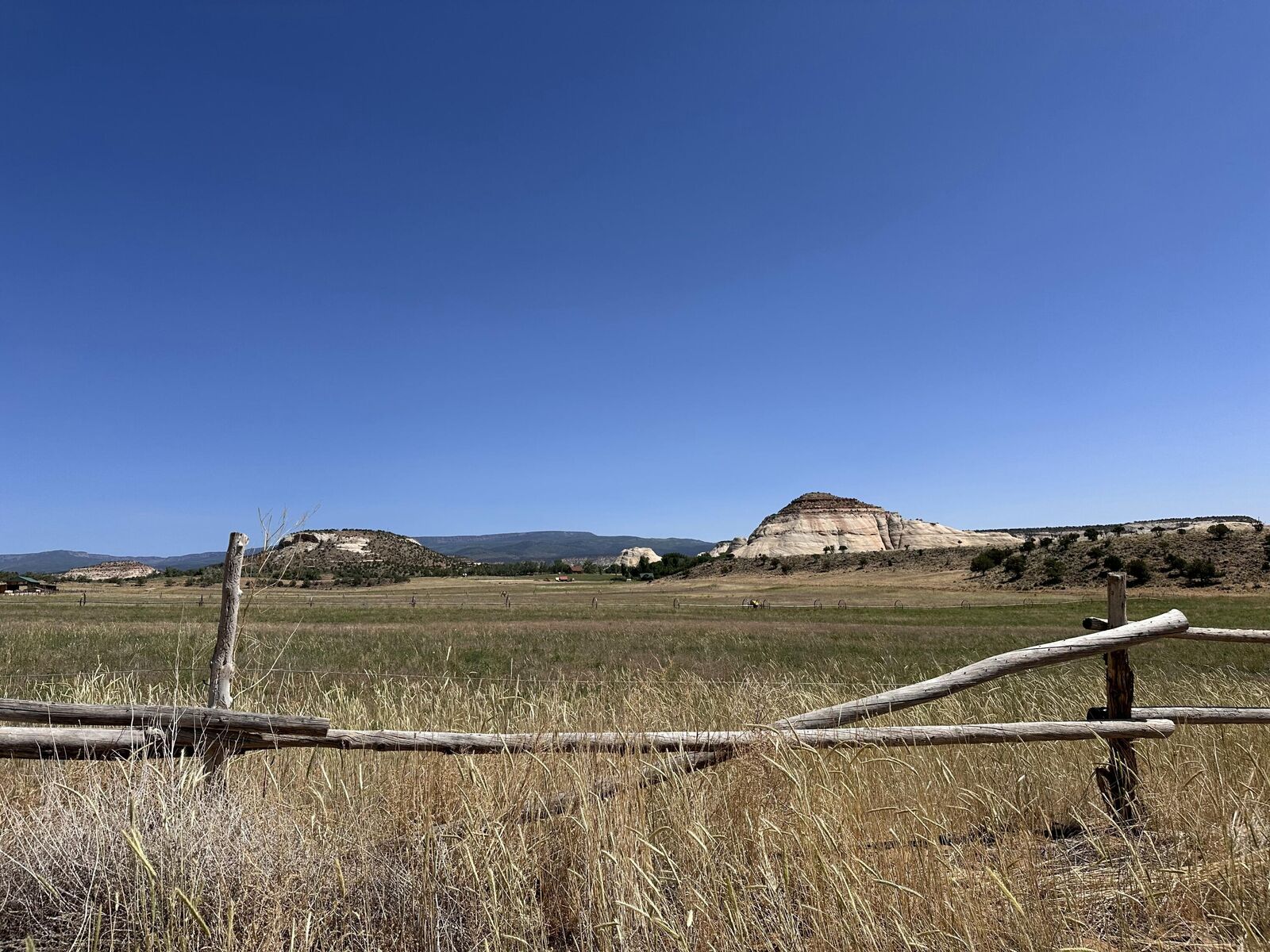 Property Photo:  301 E 1600 S  UT 84716 