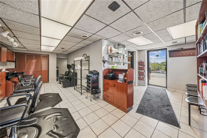 Property Photo: 601 Lincoln Highway PA 15035