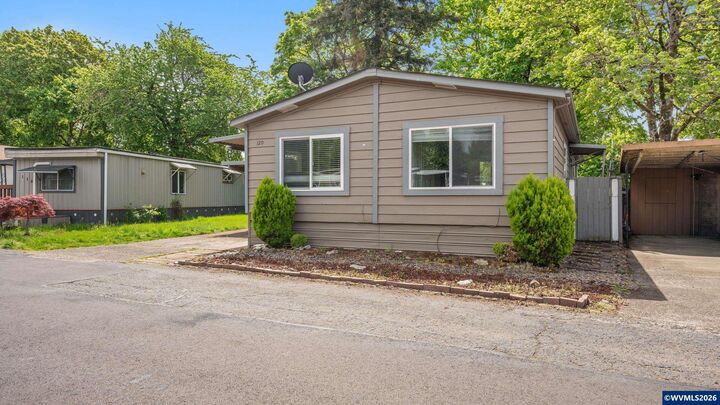 Property Photo:  15758 SE Highway 224 120  OR 97089 