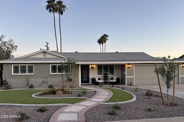 Property Photo:  107 E McKinley Street  AZ 85288 