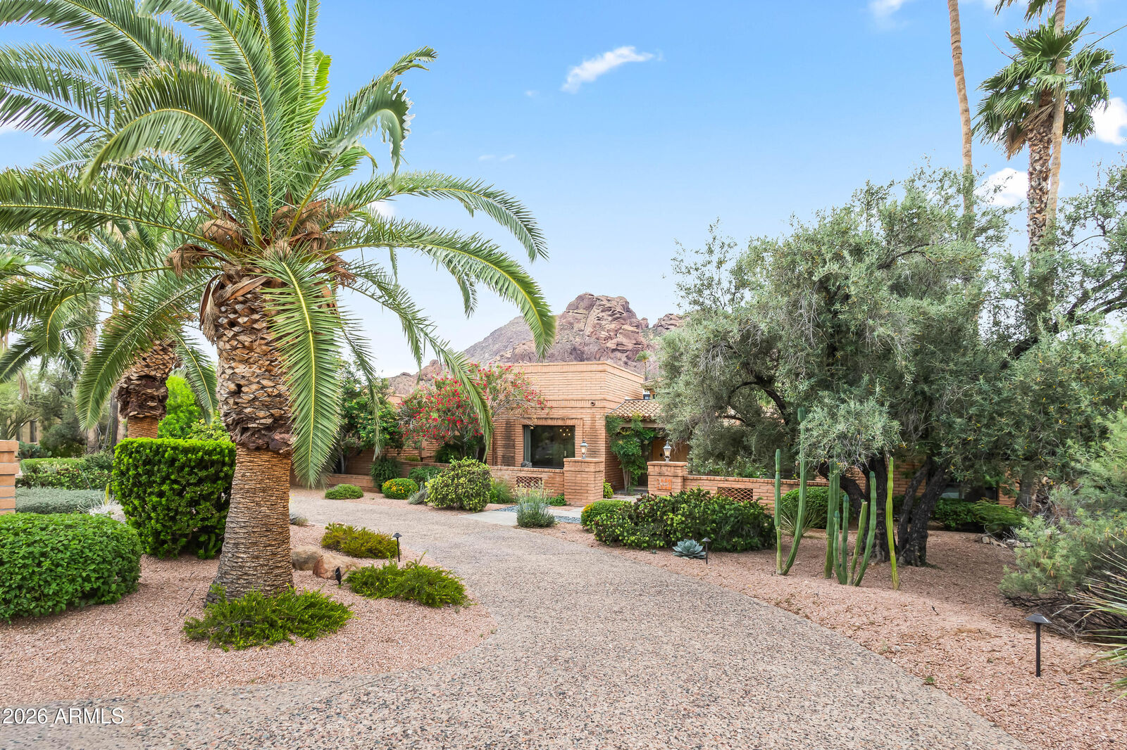 Property Photo:  4737 E Valley Vista Lane  AZ 85253 