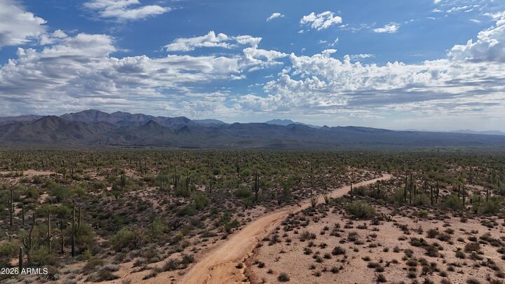 Property Photo:  0 N 176th Street 1  AZ 85262 