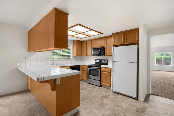 Property Photo:  2319 Jennings Avenue  CA 95401 