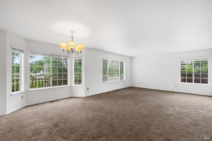 Property Photo:  2319 Jennings Avenue  CA 95401 