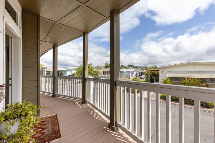 Property Photo:  121 Cabana Drive  CA 94558 