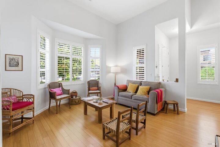 Property Photo:  3 Mystic Lane  CA 94949 