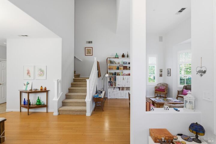 Property Photo:  3 Mystic Lane  CA 94949 