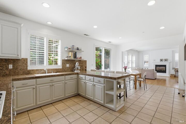 Property Photo:  3 Mystic Lane  CA 94949 