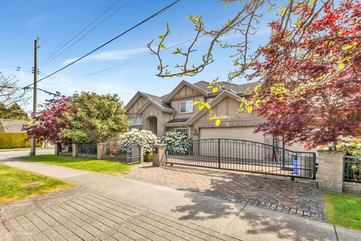 Property Photo: 6328 Danube Road BC V7C 3H9