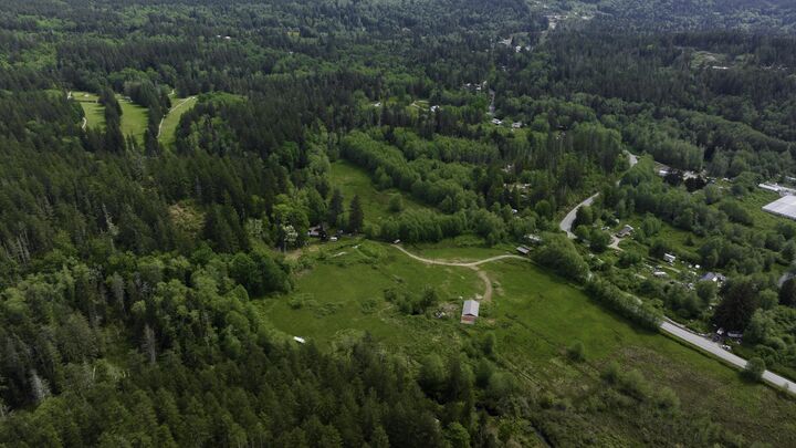 Property Photo: 5799 Garden Bay Road BC V0N 1S0