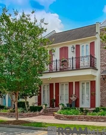 Property Photo: 13414 Magnolia Square Dr LA 70818
