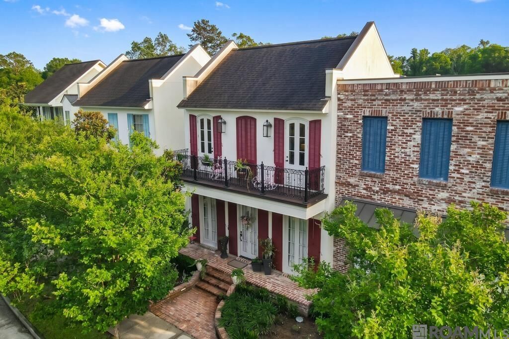Property Photo: 13414 Magnolia Square Dr LA 70818