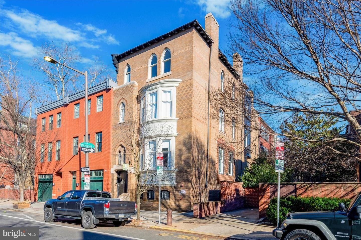 Property Photo:  265 S 22nd Street 1F  PA 19103 