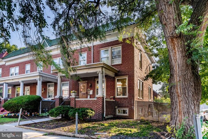 Property Photo:  2452 N 4th Street  PA 17110 
