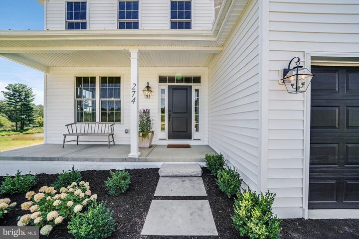 Property Photo: 274 Beaumont Drive PA 19363