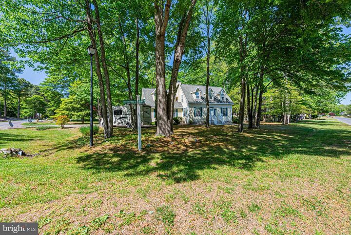 Property Photo:  300 Steamboat Lane  DE 19939 