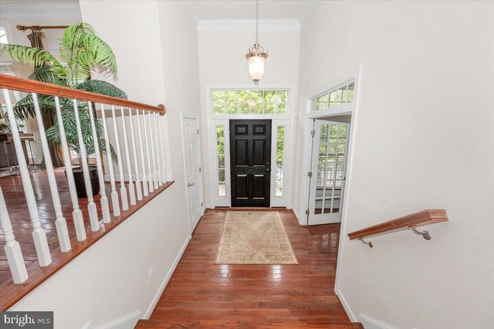 Property Photo:  11117 Potomac Oaks Drive  MD 20850 