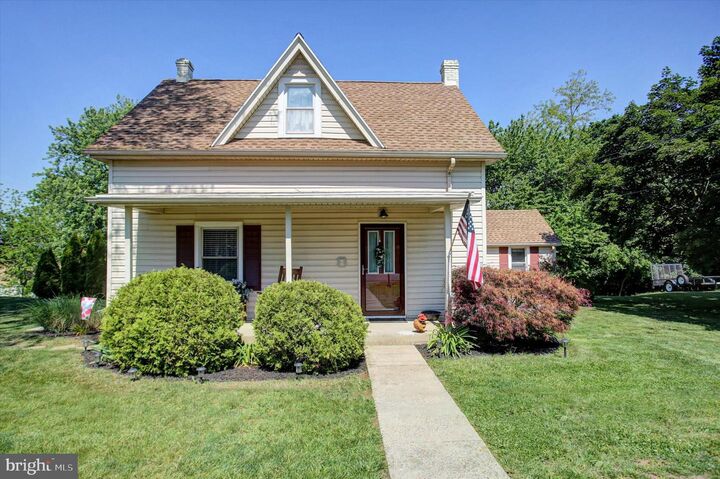 Property Photo:  14240 Windy Haven Road  MD 21783 