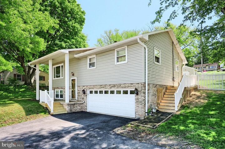 Property Photo: 650 Mundis Mill Road PA 17406