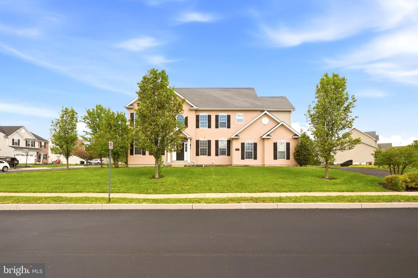 Property Photo:  100 Lilac Lane  PA 19525 
