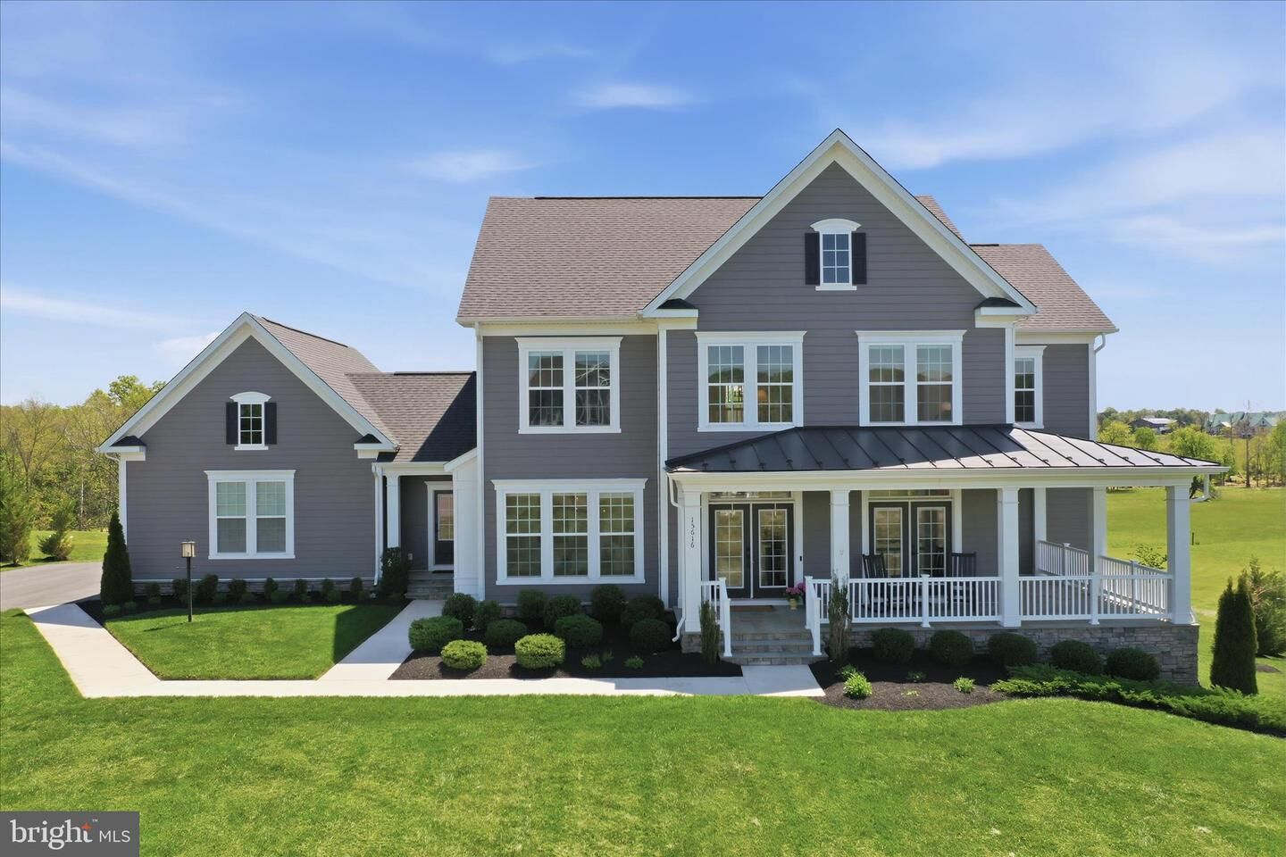 Property Photo:  15616 Piggott Court  VA 20132 