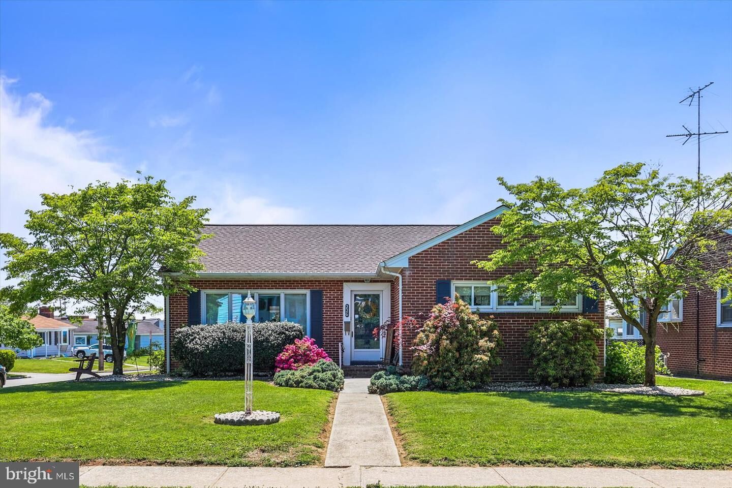Property Photo:  226 Diller Road  PA 17331 