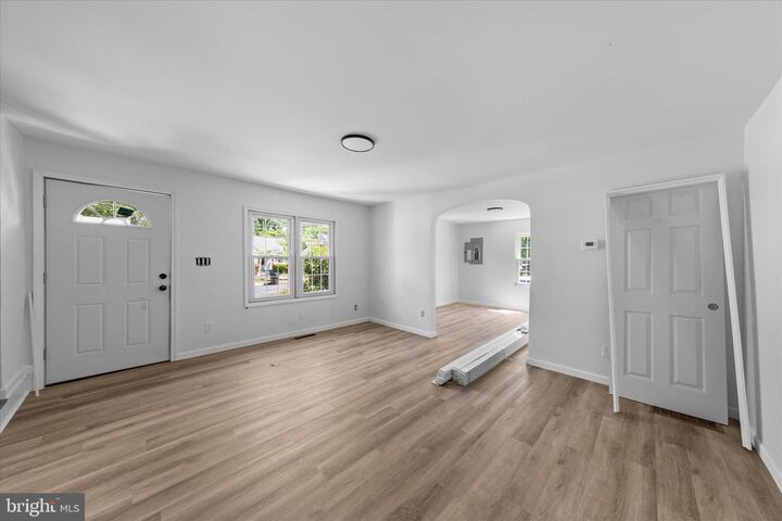 Property Photo:  226 North Boulevard  MD 21801 