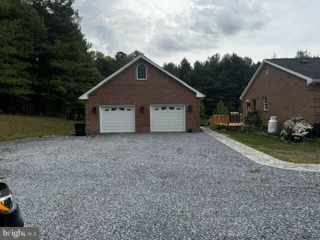 Property Photo:  90 Jeep Lane  VA 22827 