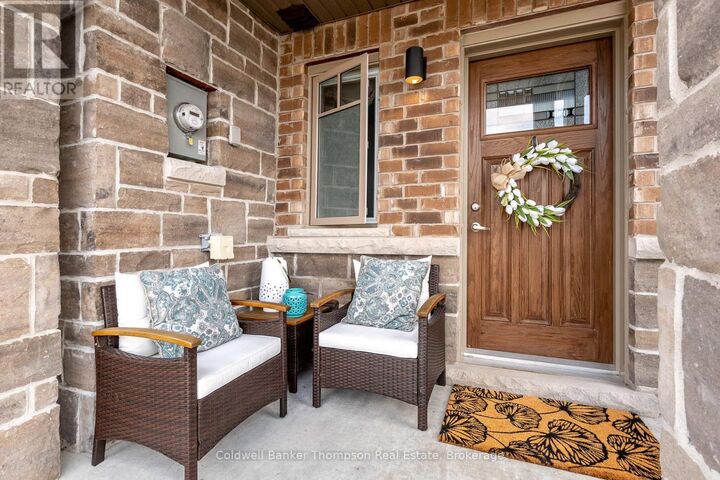 Property Photo:  17 Kelsey Madison Court  ON P1H 0E2 