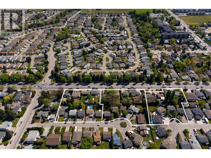 Property Photo:  2860 Gordon Drive  BC V1W 3R3 
