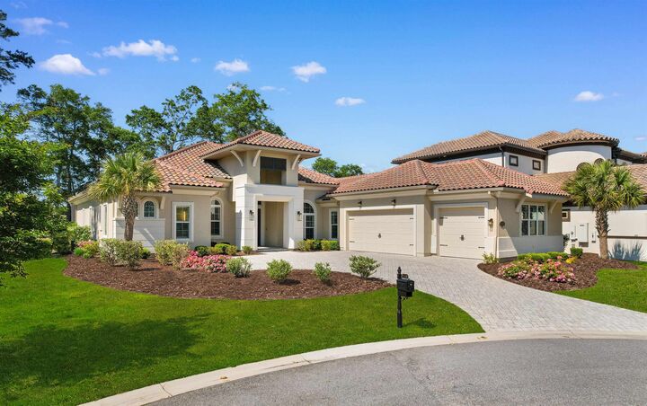 Property Photo:  2149 Macerata Loop  SC 29579 