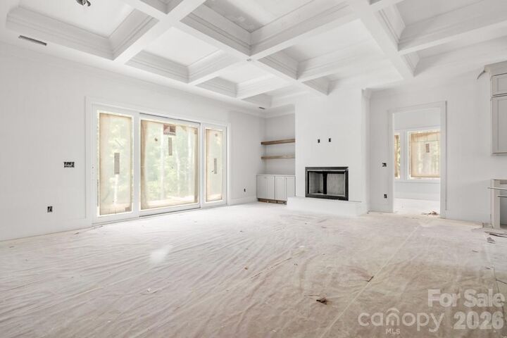Property Photo:  5117 Grassy Creek Road  NC 28037 