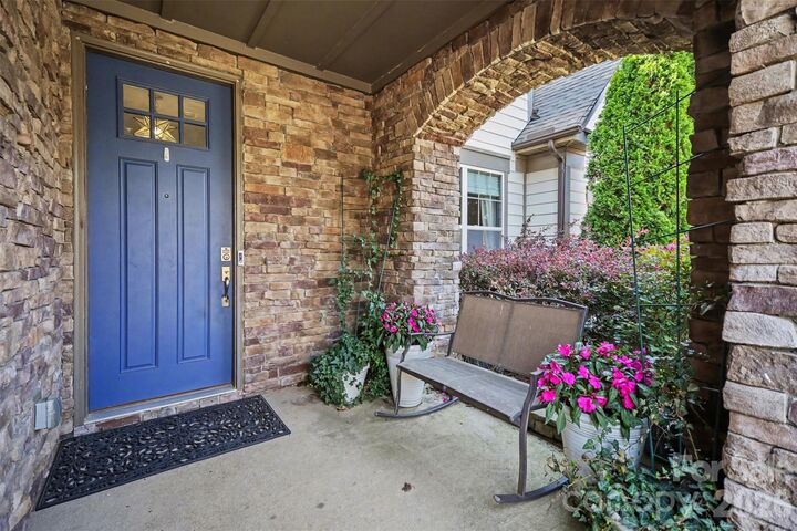 Property Photo:  11530 Sweet Birch Lane  NC 28278 