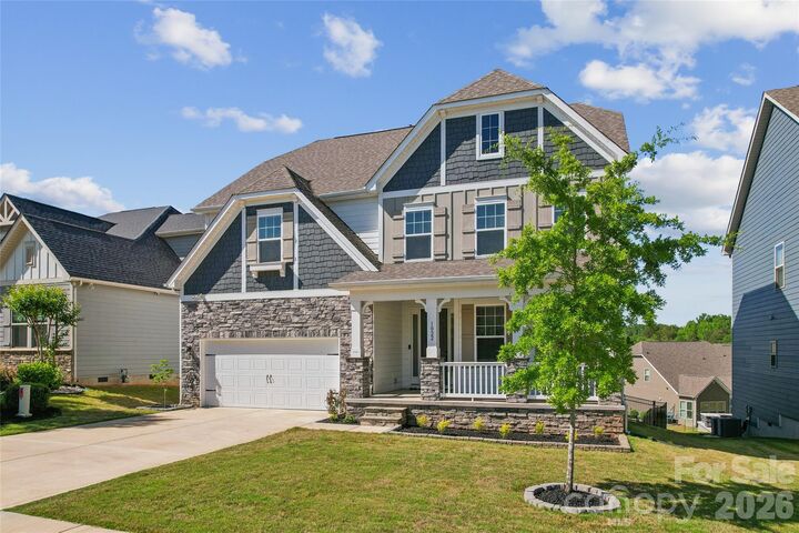 Property Photo:  1022 Harbor Bay Drive  SC 29707 