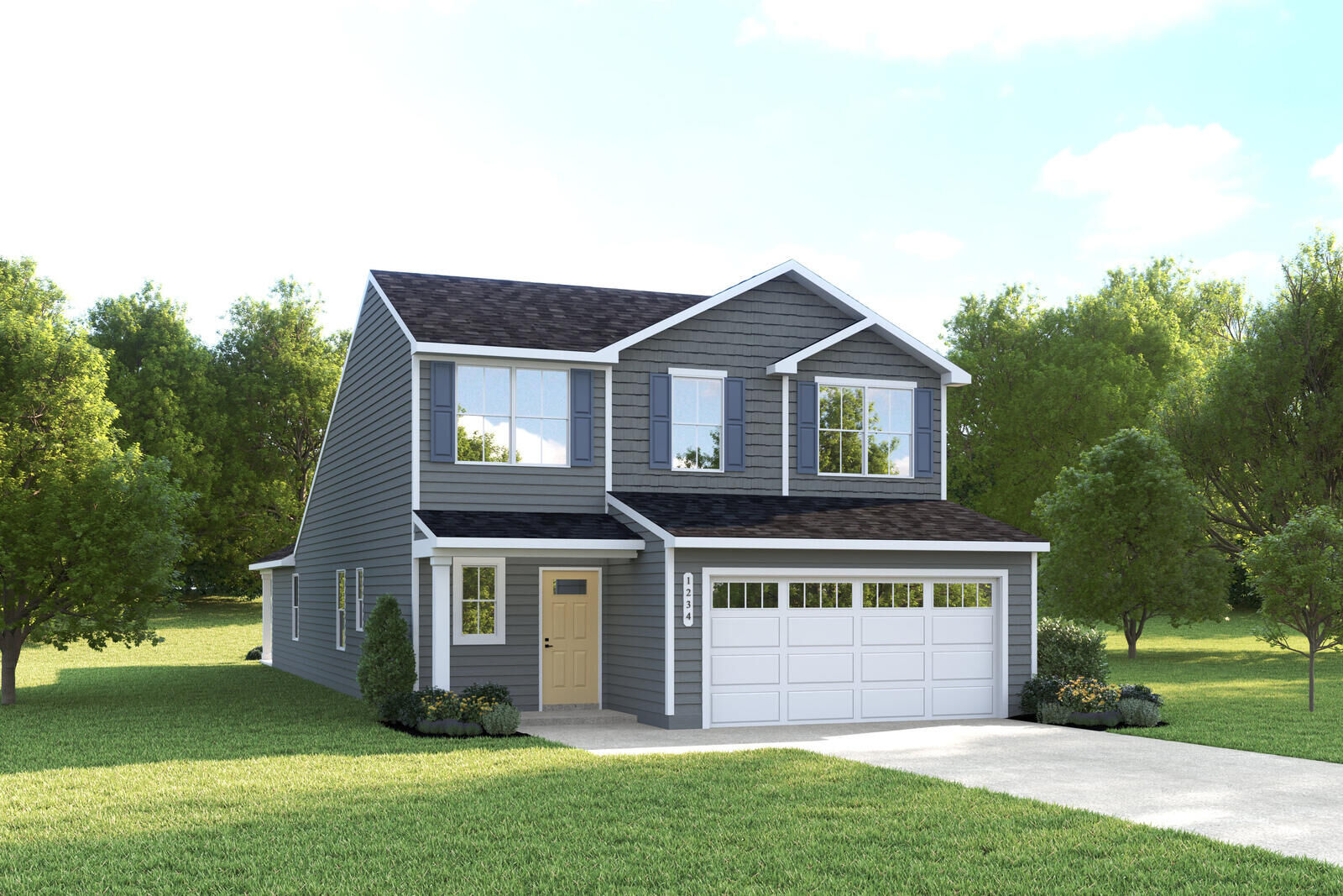Property Photo: 220 Fargo Drive SC 29142
