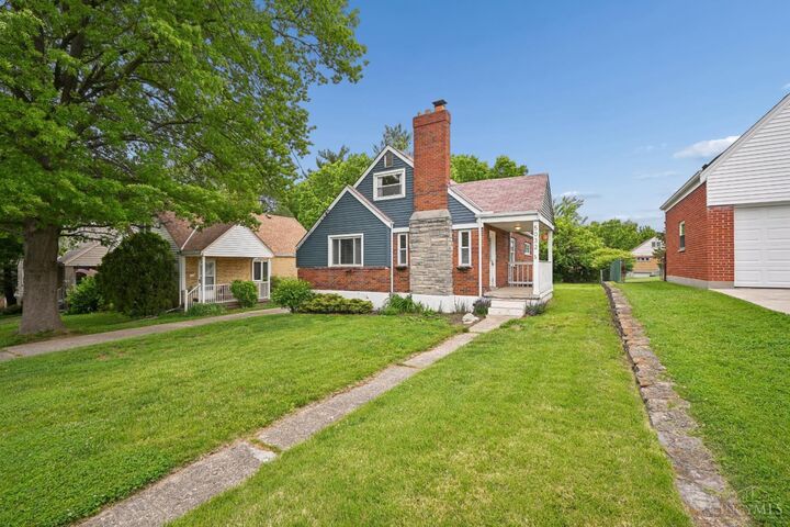 Property Photo:  5032 Willnet Drive  OH 45238 