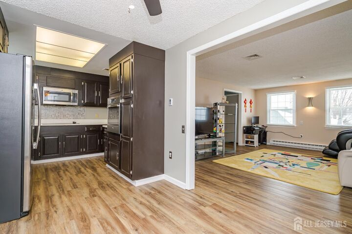 Property Photo:  217 Mayflower Way O  NJ 08831 