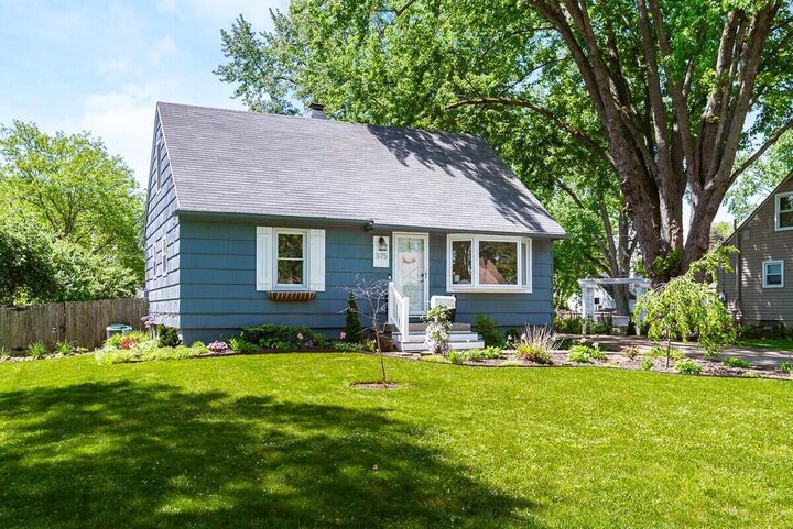 Property Photo:  375 Potawatomi Drive  OH 43081 
