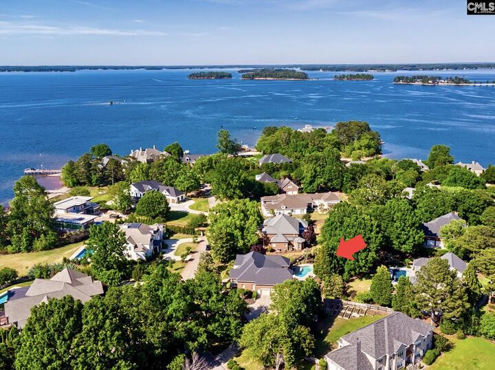 Property Photo:  104 Morning Shore  SC 29072 