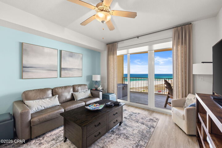 Property Photo: 15928 Front Beach Road 3-804 FL 32413