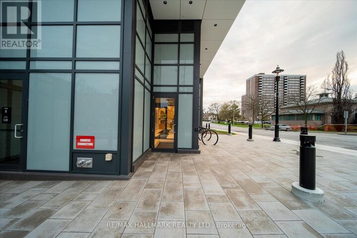 Property Photo:  2088 James Street 302  ON L7R 0H2 