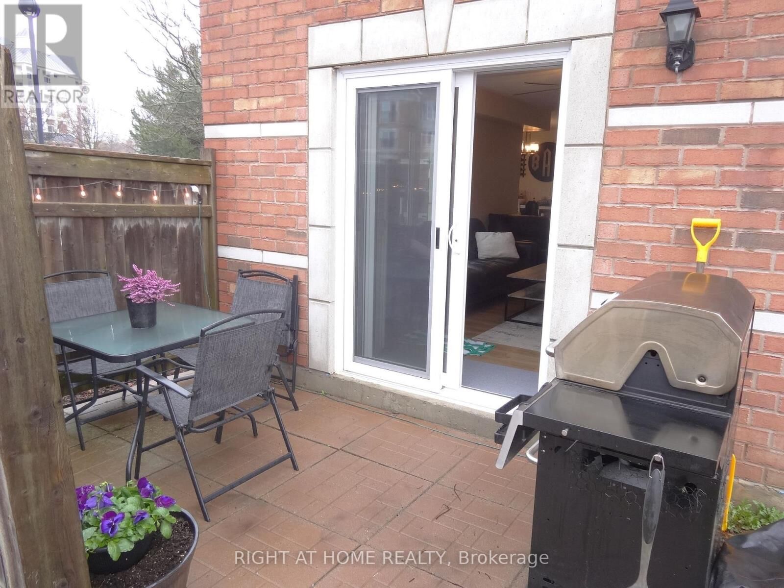Property Photo:  102 Aspen Springs Drive 106  ON L1C 5N6 