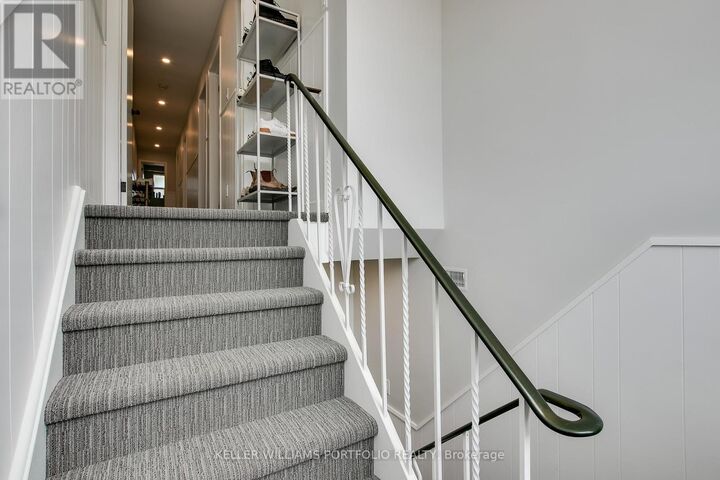 Property Photo:  99 West Lodge Avenue 3  ON M6K 2T6 