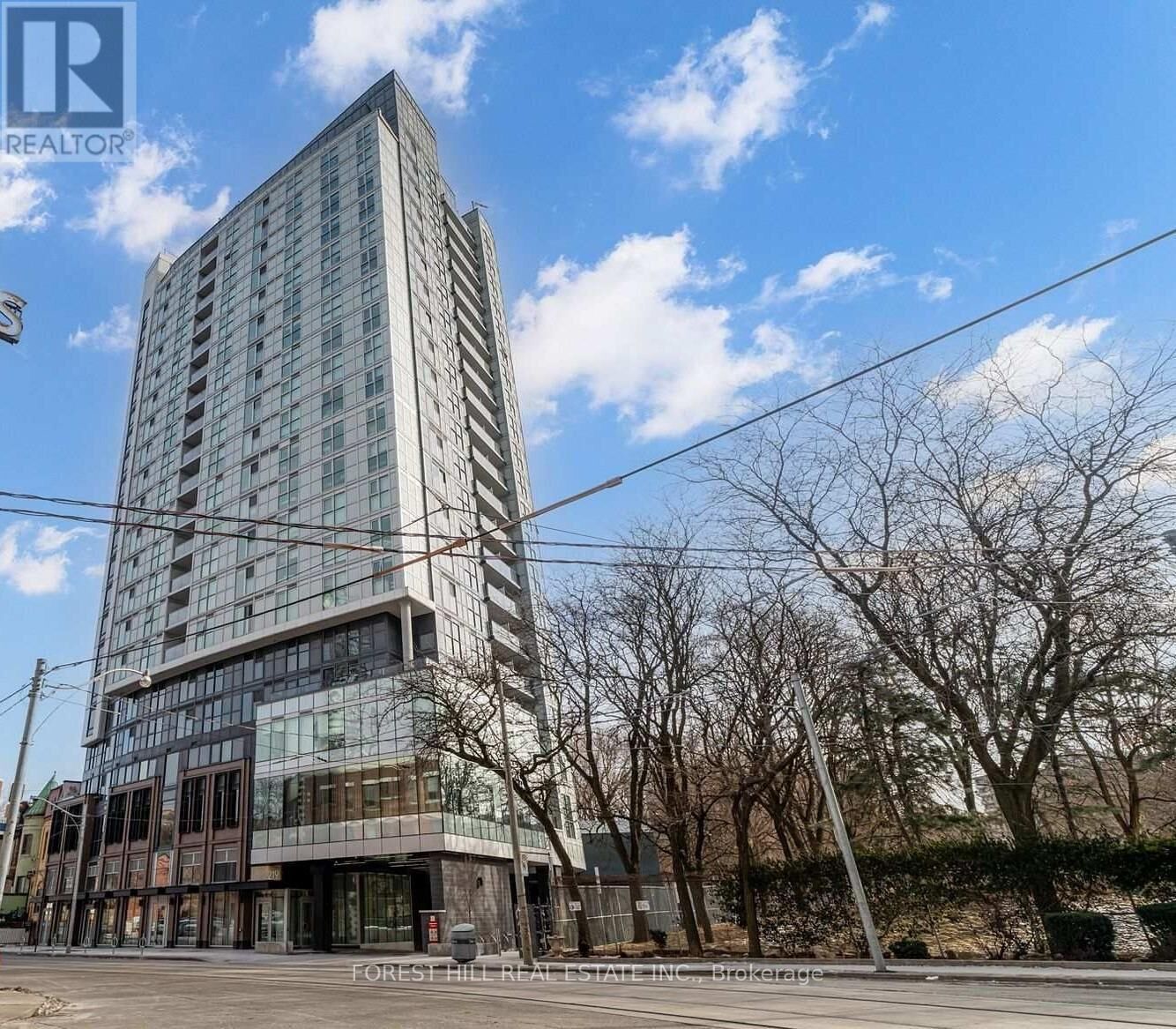 Property Photo:  219 Dundas Street East  ON M5A 0V1 